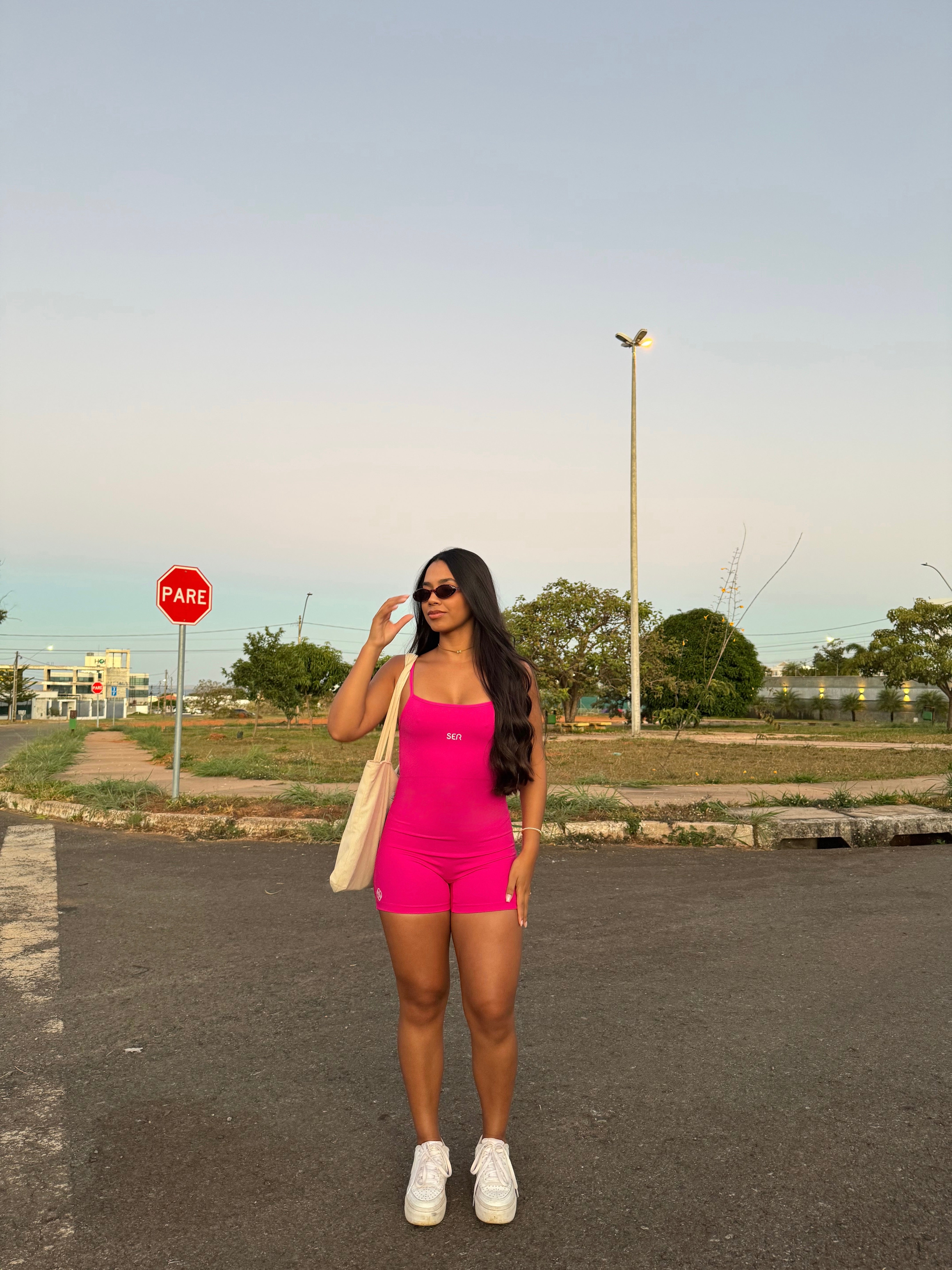 Macaquinho Basic