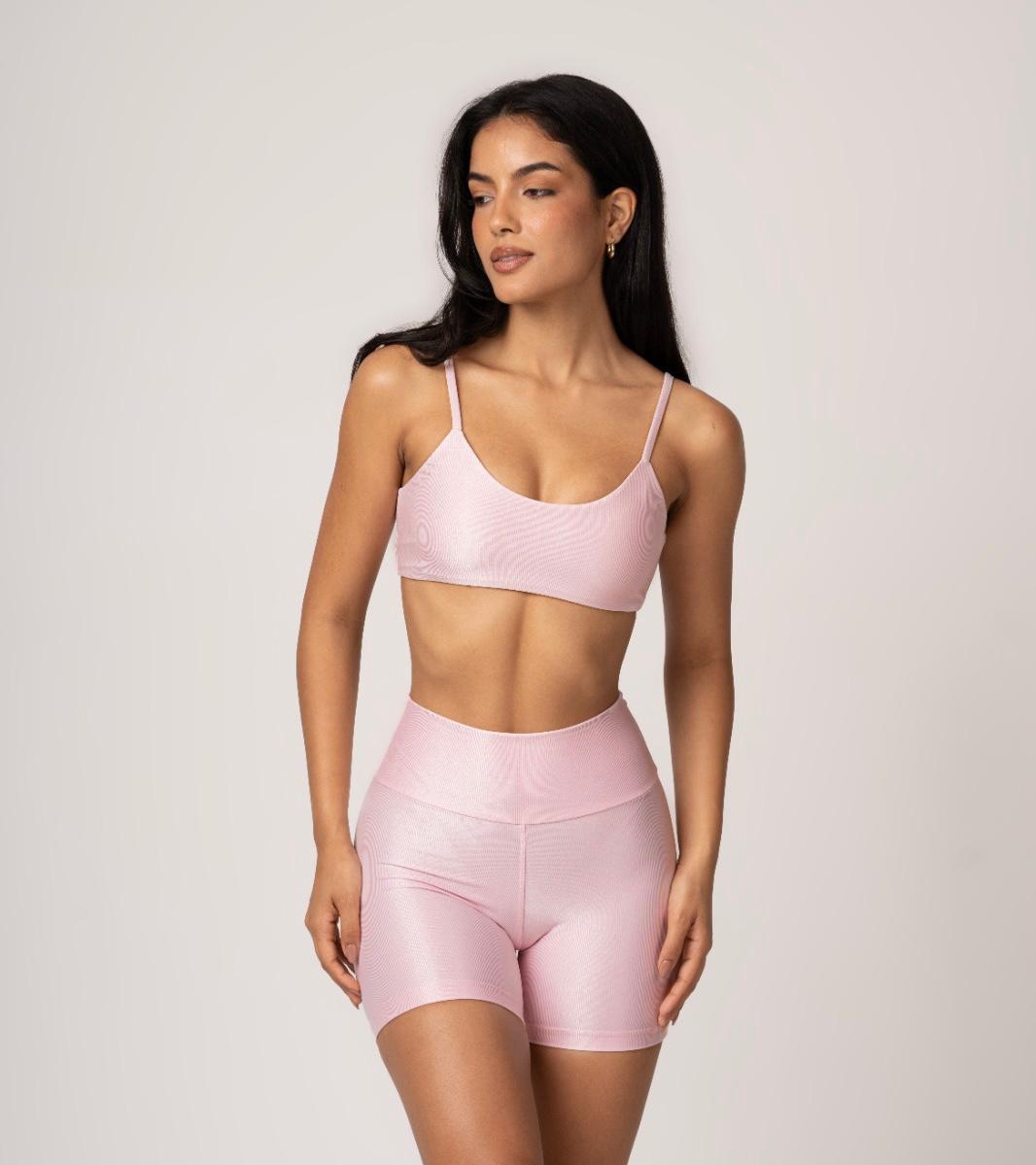 Conjunto Serena (Short + Top)