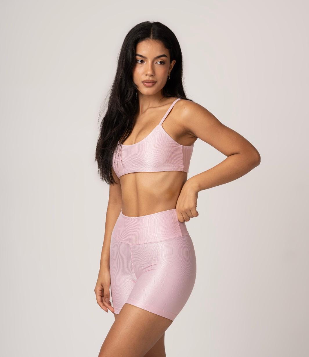 Conjunto Serena (Short + Top)