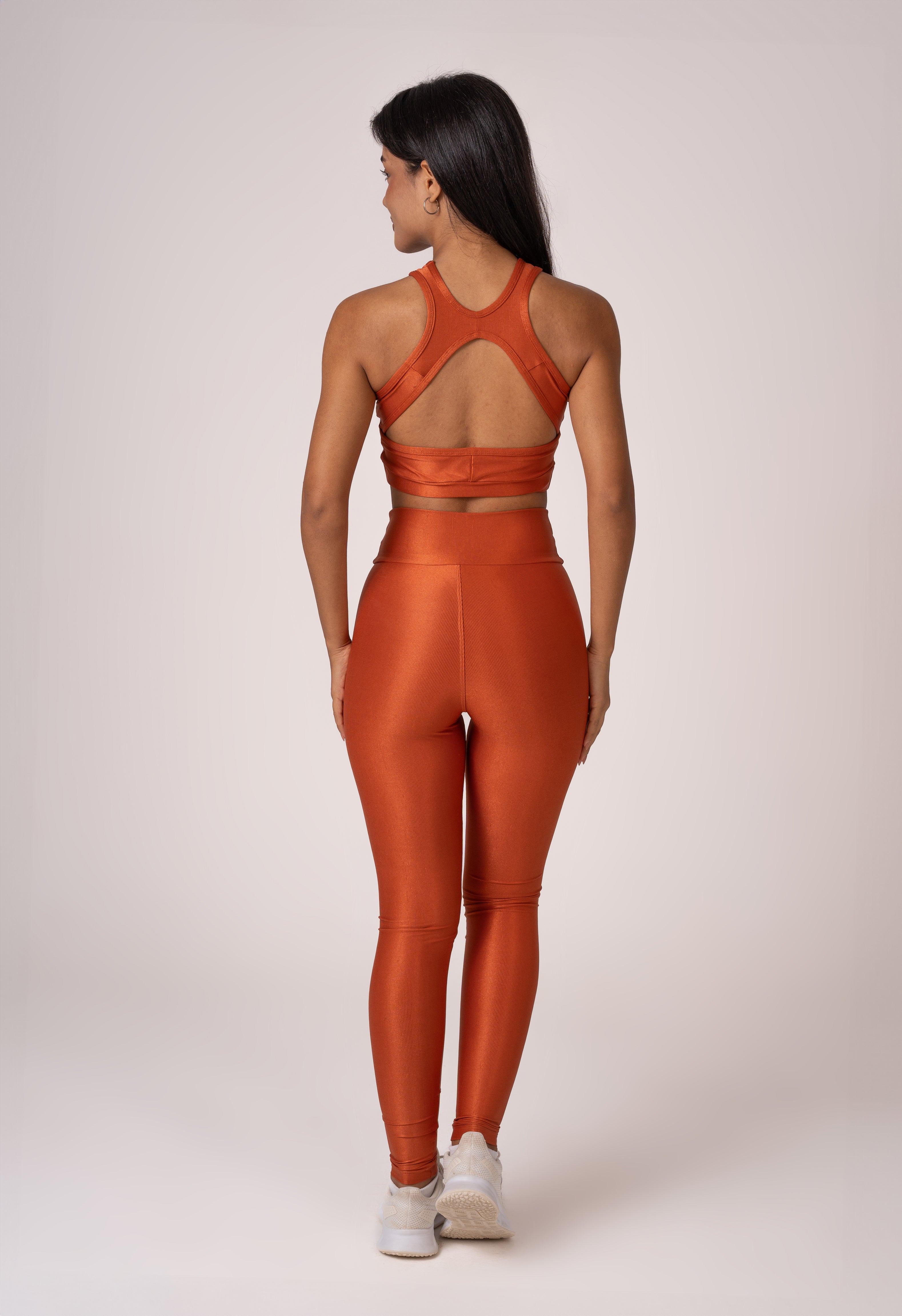 Conjunto Páprica (Top + Calça)