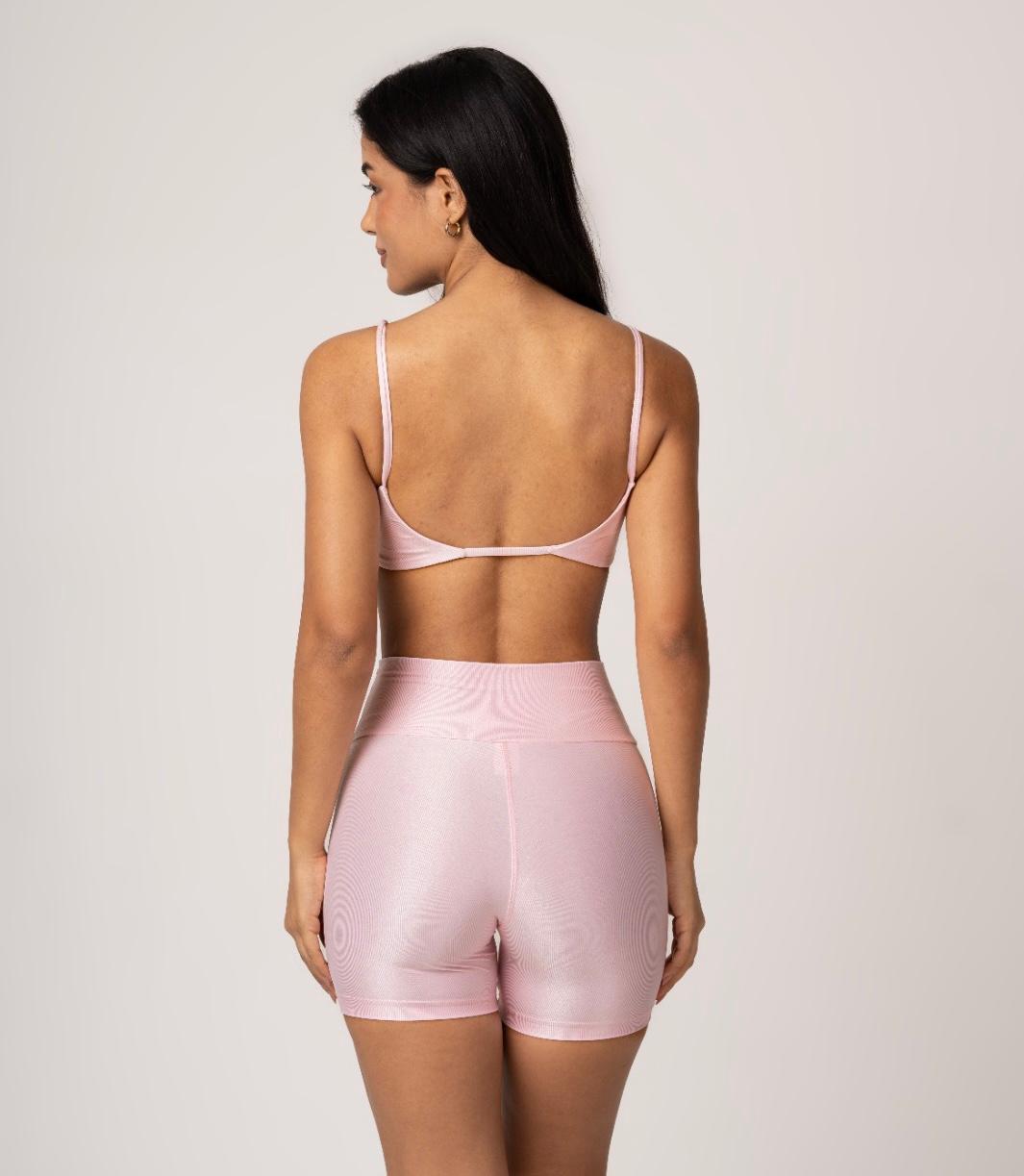 Conjunto Serena (Short + Top)
